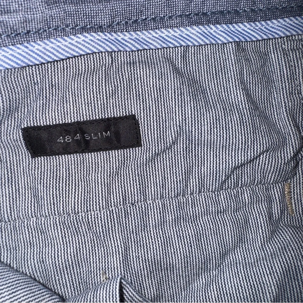 J. Crew Stretch Men’s Khaki Chinos Size 32x32 484 Slim fit